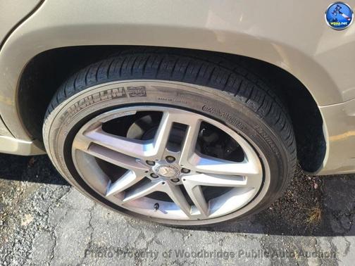 2012 Mercedes-Benz GLK-Class GLK 350 4MATIC