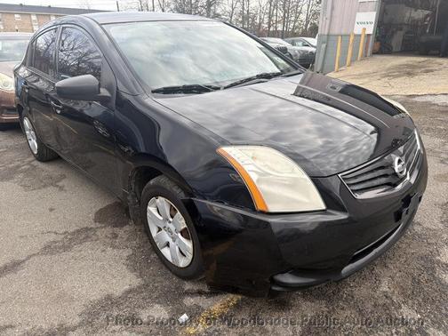 2010 Nissan Sentra 2.0