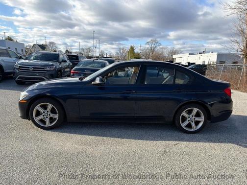 2013 BMW 328 xDrive