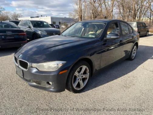 2013 BMW 328 xDrive