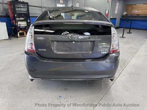 2008 Toyota Prius Touring