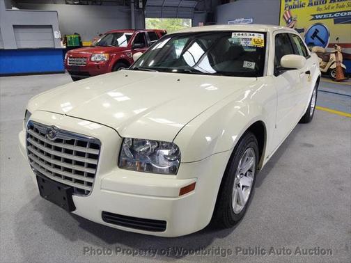 2006 Chrysler 300 Base