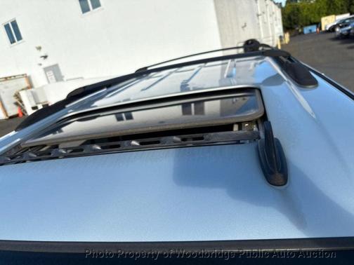 2008 Chevrolet Trailblazer LT
