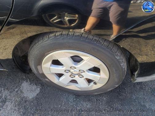 2008 Toyota Prius Base