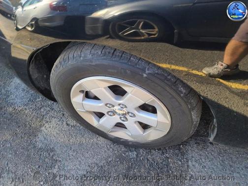 2008 Toyota Prius Base