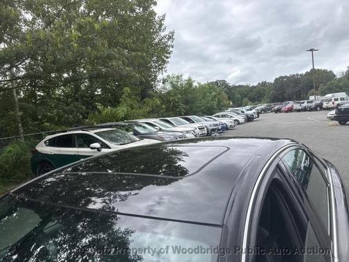 2016 Audi A6 3.0T Premium Plus
