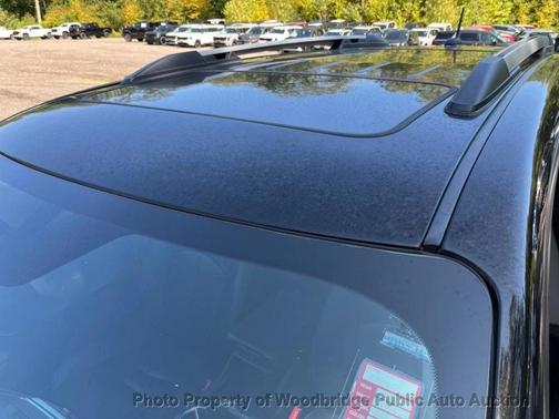 2017 GMC Acadia Limited AWD 4dr Limited