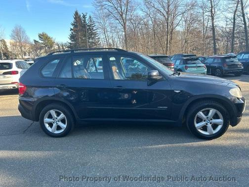 2009 BMW X5 xDrive30i