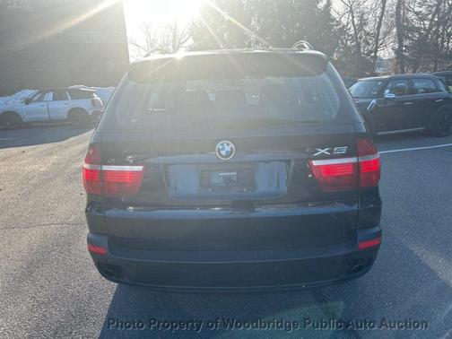 2009 BMW X5 xDrive30i