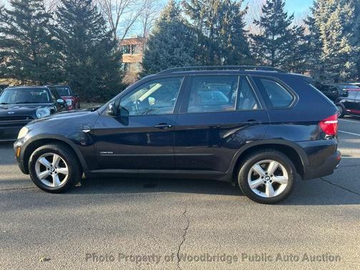 2009 BMW X5 xDrive30i