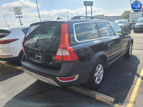 2013 Volvo XC70 3.2 Premier Plus
