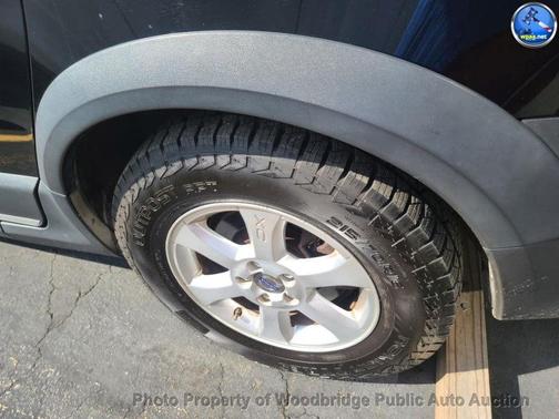 2013 Volvo XC70 3.2 Premier Plus