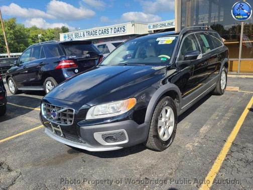 2013 Volvo XC70 3.2 Premier Plus