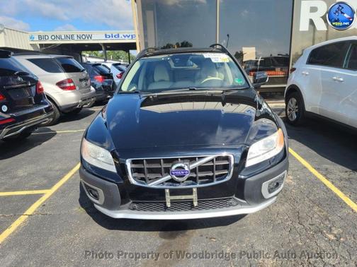 2013 Volvo XC70 3.2 Premier Plus
