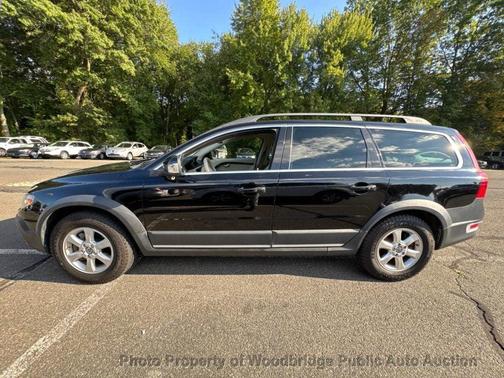 2013 Volvo XC70 3.2 Premier Plus