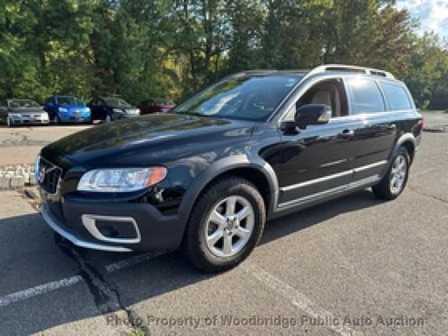 2013 Volvo XC70 3.2 Premier Plus