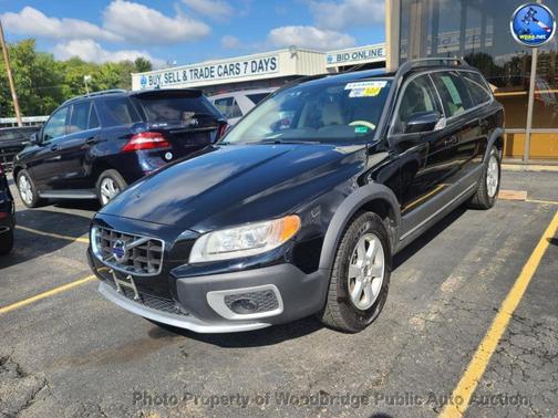 2013 Volvo XC70 3.2 Premier Plus