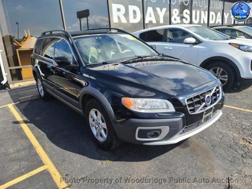 2013 Volvo XC70 3.2 Premier Plus