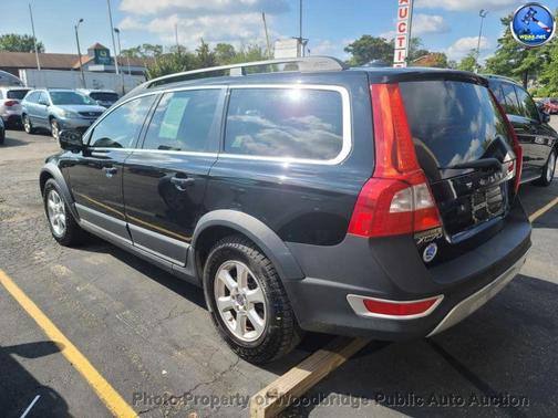 2013 Volvo XC70 3.2 Premier Plus