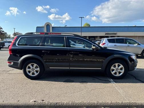 2013 Volvo XC70 3.2 Premier Plus