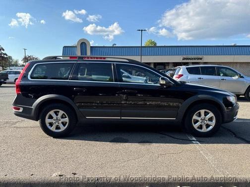2013 Volvo XC70 3.2 Premier Plus