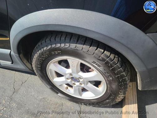 2013 Volvo XC70 3.2 Premier Plus