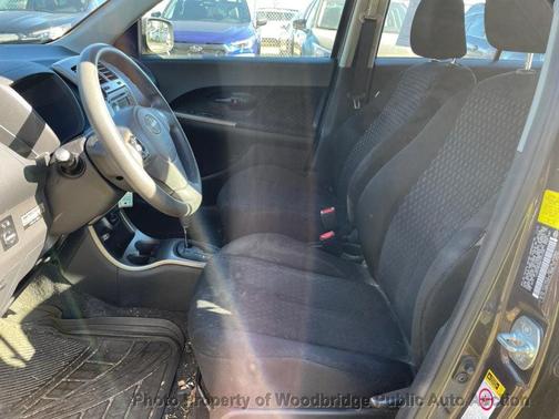 2011 Scion xD 5dr Hatchback Automatic Release Series 3.0