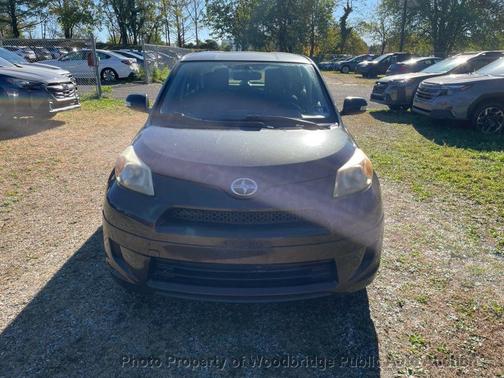 2011 Scion xD 5dr Hatchback Automatic Release Series 3.0