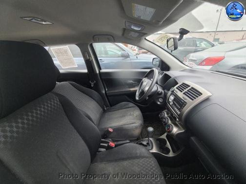 2011 Scion xD 5dr Hatchback Automatic Release Series 3.0