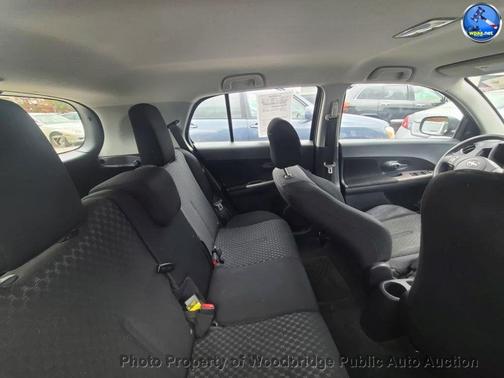 2011 Scion xD 5dr Hatchback Automatic Release Series 3.0