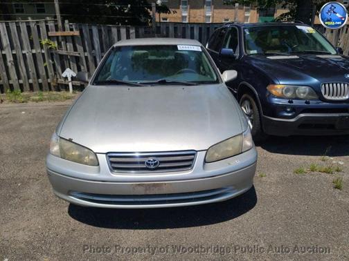 2001 Toyota Camry CE