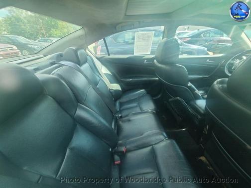 2009 Nissan Maxima 3.5 S
