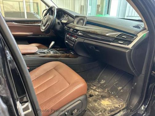 2014 BMW X5 xDrive35i