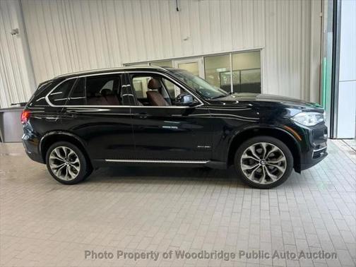 2014 BMW X5 xDrive35i