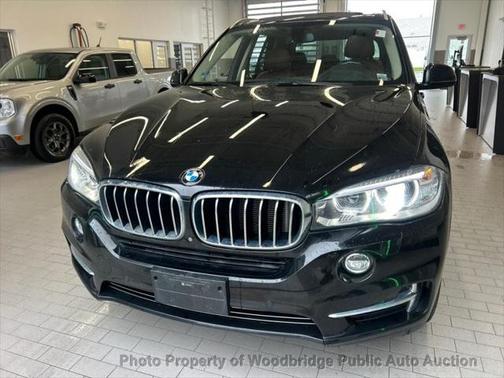 2014 BMW X5 xDrive35i