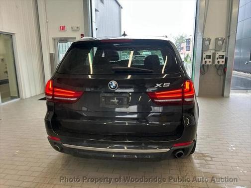 2014 BMW X5 xDrive35i