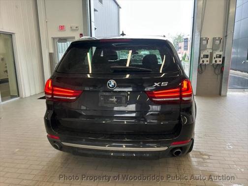 2014 BMW X5 xDrive35i