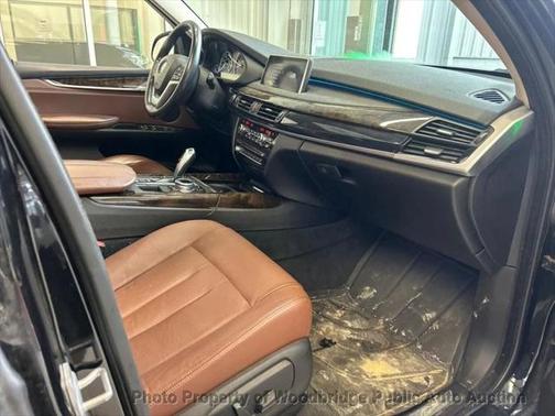 2014 BMW X5 xDrive35i