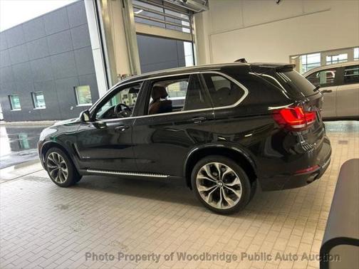 2014 BMW X5 xDrive35i
