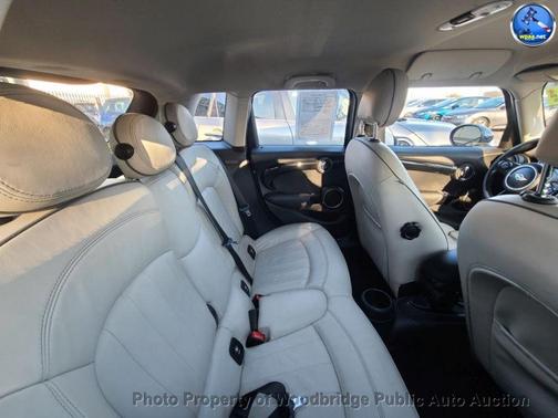 2015 MINI Hardtop Cooper S