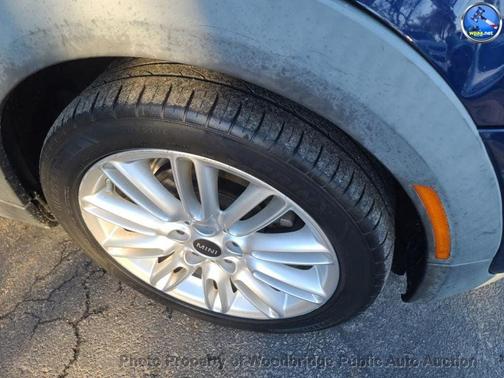 2015 MINI Hardtop Cooper S