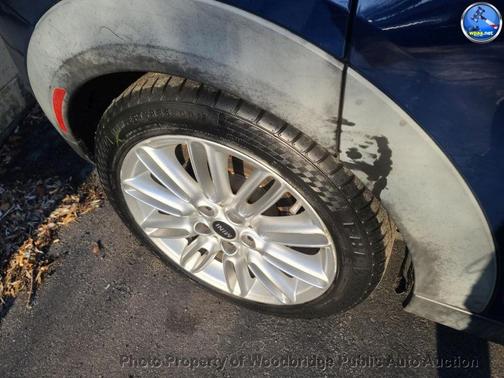 2015 MINI Hardtop Cooper S