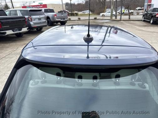 2015 MINI Hardtop Cooper S