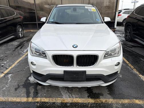 2015 BMW X1 xDrive35i