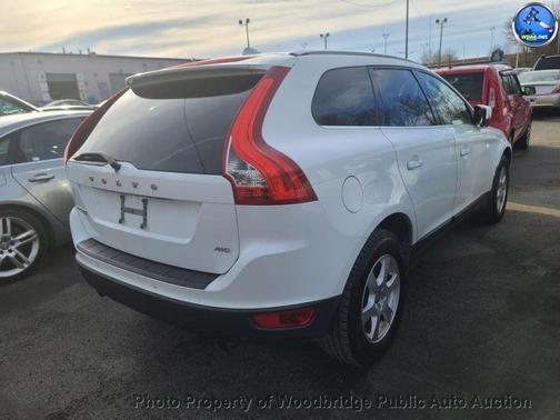 2012 Volvo XC60 3.2 Premier Plus