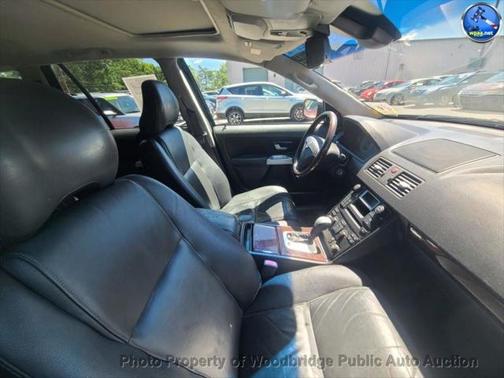 2003 Volvo XC90 T6