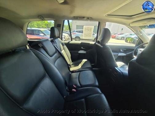 2003 Volvo XC90 T6