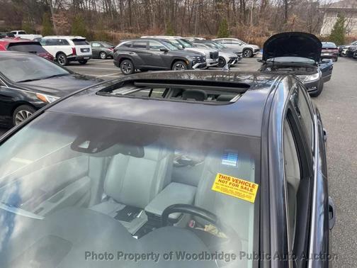 2016 Acura RLX Technology Package