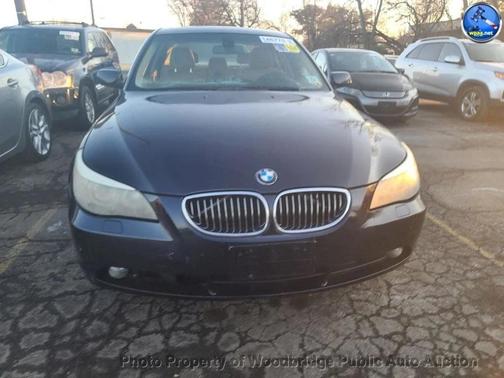 2006 BMW 530 530xi
