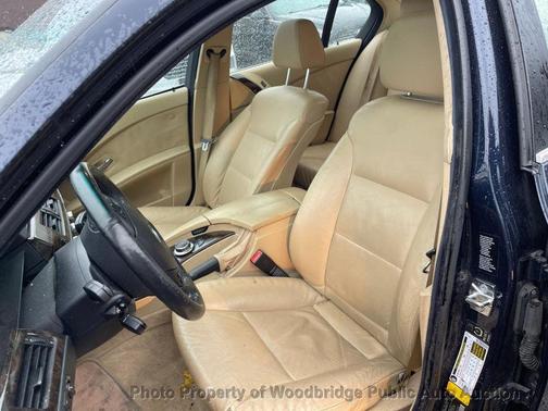 2006 BMW 530 530xi